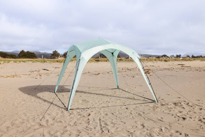 The California Beach Company Pop 'N Go® Canopy