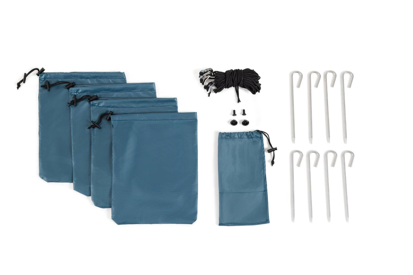 The California Beach Company Pop 'N Go® Canopy