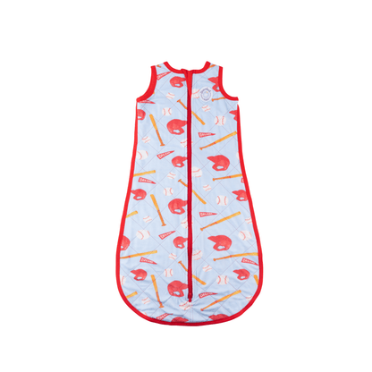 Dreamland Baby Bamboo Classic Sleep Sack (Non-weighted)