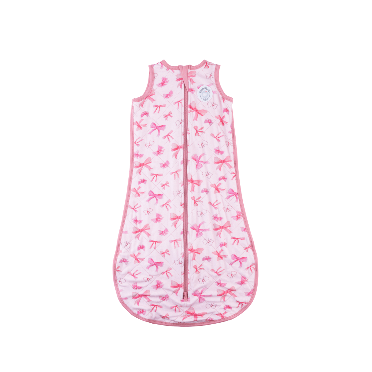 Dreamland Baby Bamboo Classic Sleep Sack (Non-weighted)