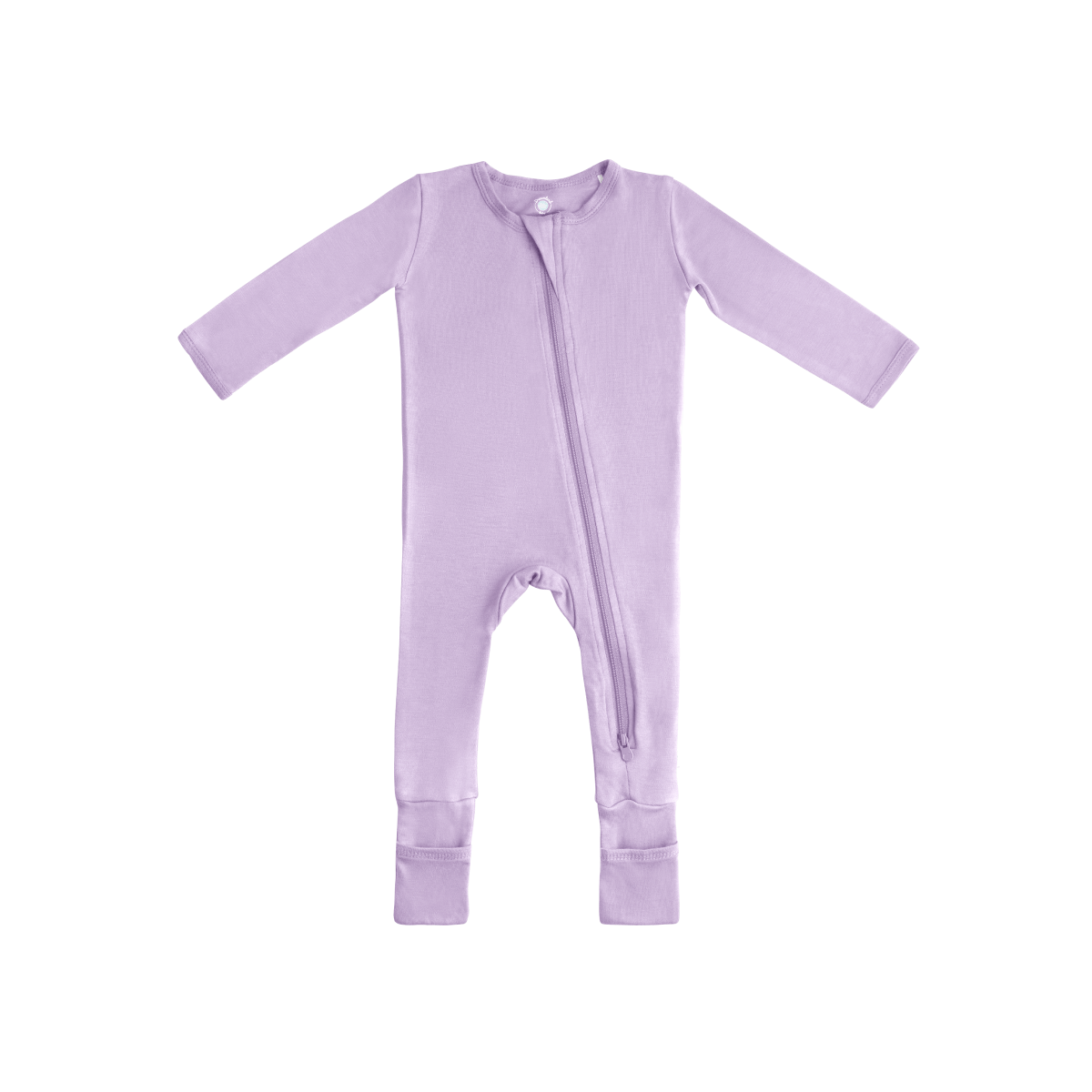 Dreamland Baby Bamboo Pajamas with DreamCuffs®