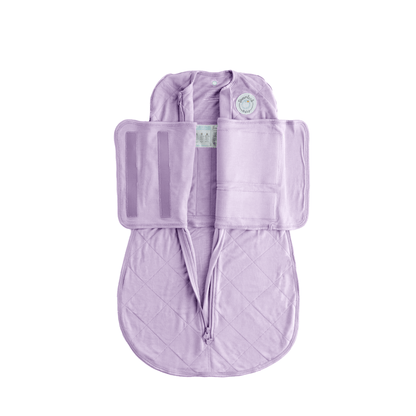 Dreamland Baby Bamboo Classic Swaddle (Non-weighted)