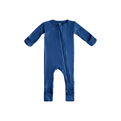 Dreamland Baby Bamboo Pajamas with DreamCuffs®