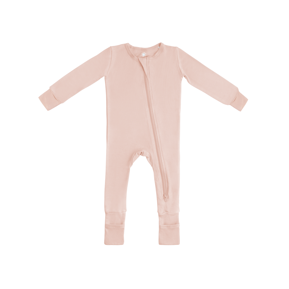 Dreamland Baby Bamboo Pajamas with DreamCuffs®