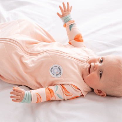 Dreamland Baby Bamboo Classic Sleep Sack (Non-weighted)