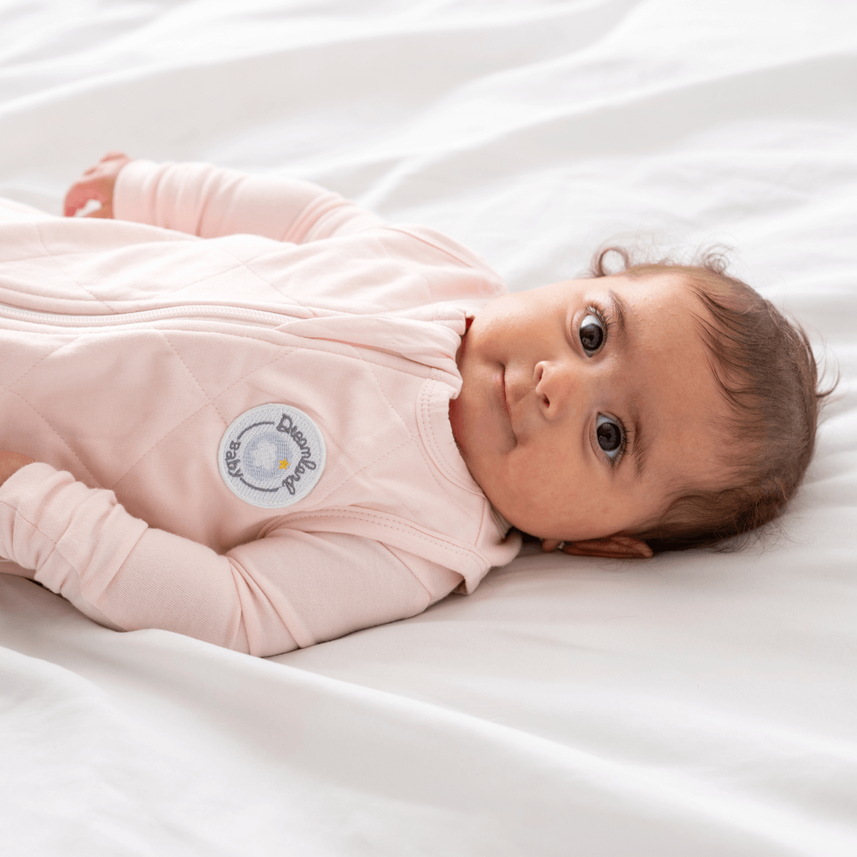 Dreamland Baby Bamboo Classic Sleep Sack (Non-weighted)