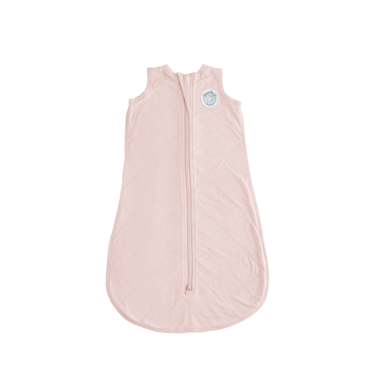 Dreamland Baby Bamboo Classic Sleep Sack (Non-weighted)