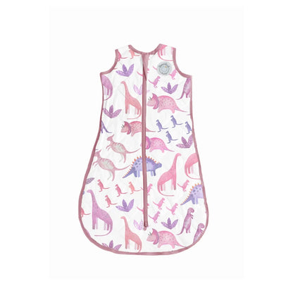 Dreamland Baby Bamboo Classic Sleep Sack (Non-weighted)