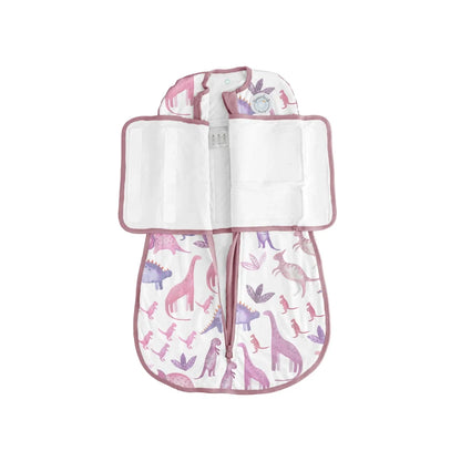 Dreamland Baby Bamboo Classic Swaddle (Non-weighted)