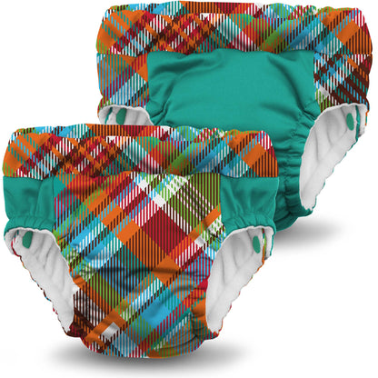 Kanga Care Lil Learnerz Training Pants (2pk) - Quinn