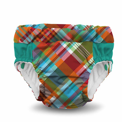 Kanga Care Lil Learnerz Training Pants (2pk) - Quinn