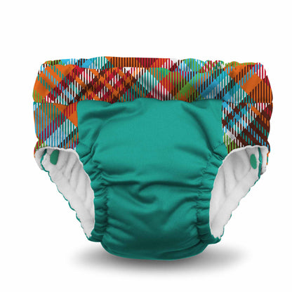 Kanga Care Lil Learnerz Training Pants (2pk) - Quinn
