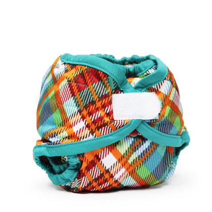 Kanga Care Rumparooz Newborn Cloth Diaper Covers - Quinn