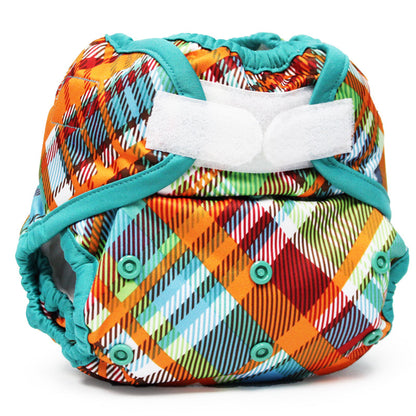 Kanga Care Rumparooz One Size Cloth Diaper Covers - Quinn