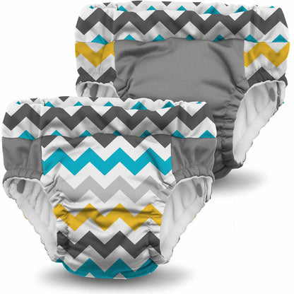 Kanga Care Lil Learnerz Training Pants (2pk) - Charlie