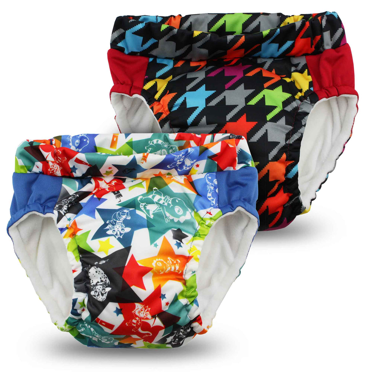Kanga Care Lil Learnerz Training Pants (2pk) - XLarge