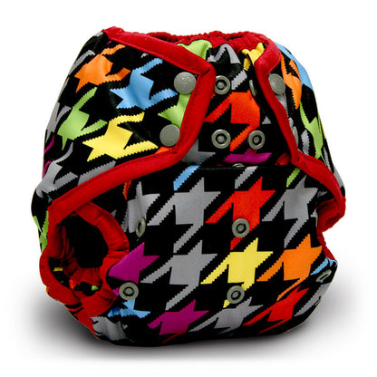 Kanga Care Rumparooz One Size Cloth Diaper Covers - Invader