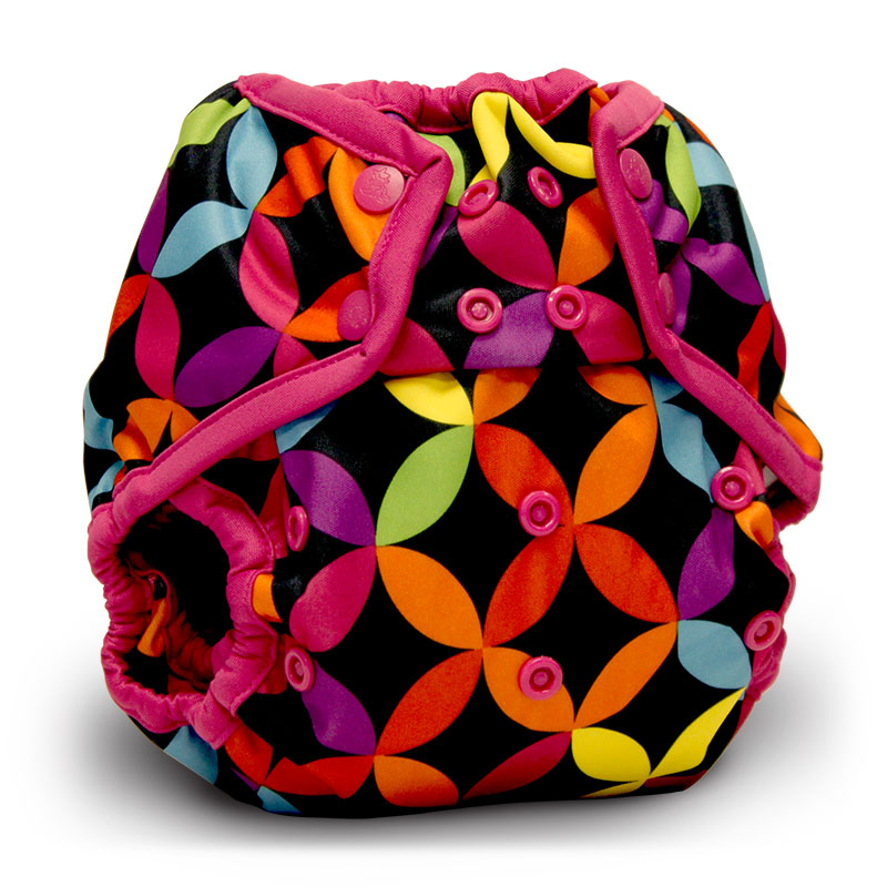 Kanga Care Rumparooz One Size Cloth Diaper Covers - Jeweled