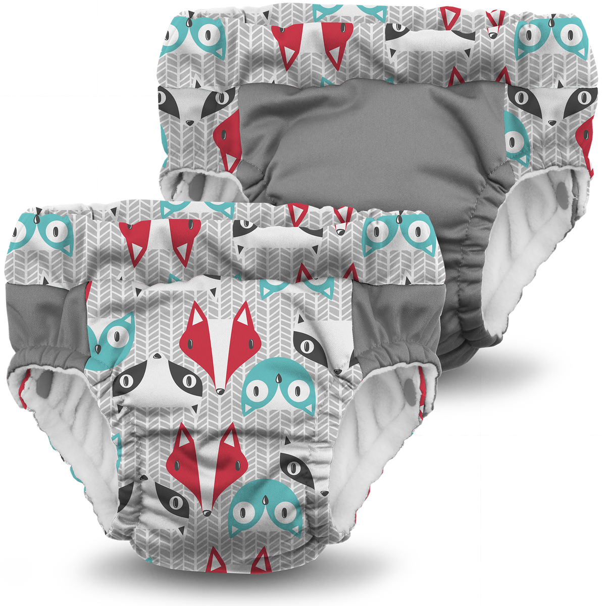 Kanga Care Lil Learnerz Training Pants (2pk) - XLarge