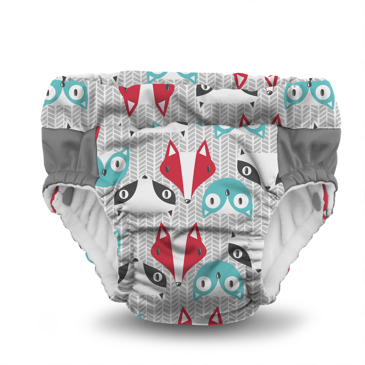 Kanga Care Lil Learnerz Training Pants (2pk) - Clyde