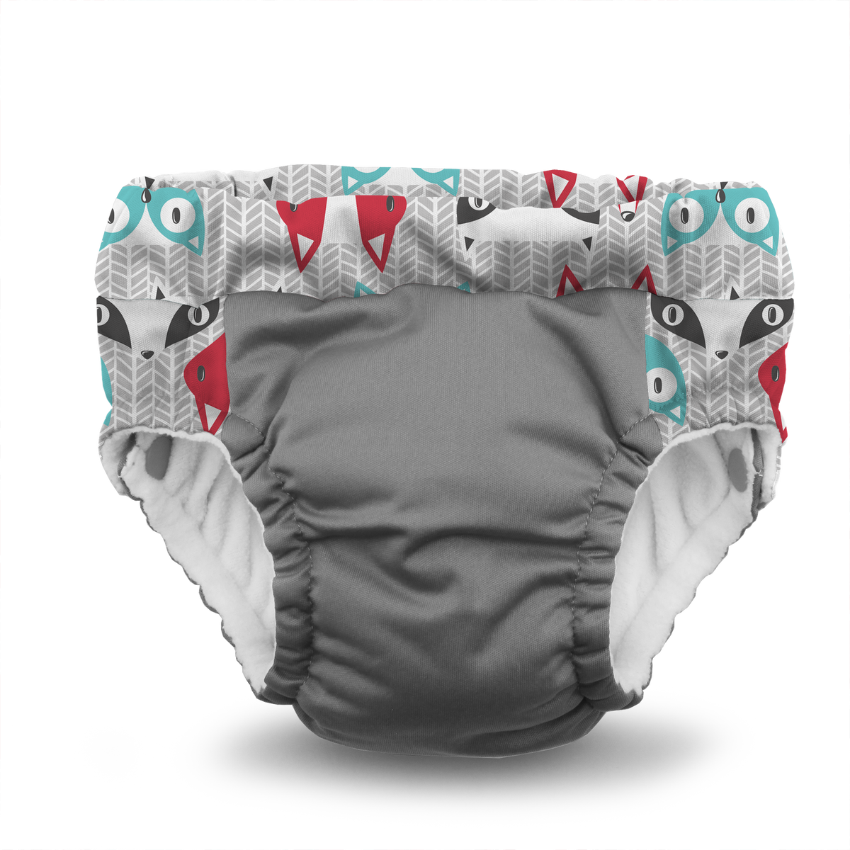 Kanga Care Lil Learnerz Training Pants (2pk) - Clyde