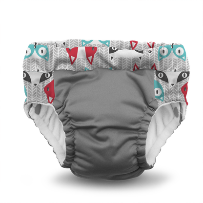 Kanga Care Lil Learnerz Training Pants (2pk) - Clyde