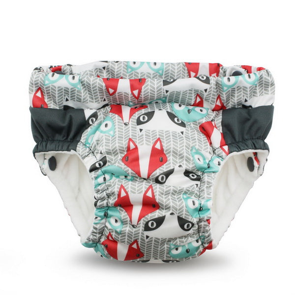 Kanga Care Lil Learnerz Training Pants (2pk) - Roozy & Clyde