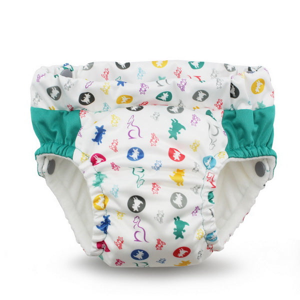 Kanga Care Lil Learnerz Training Pants (2pk) - Roozy & Clyde