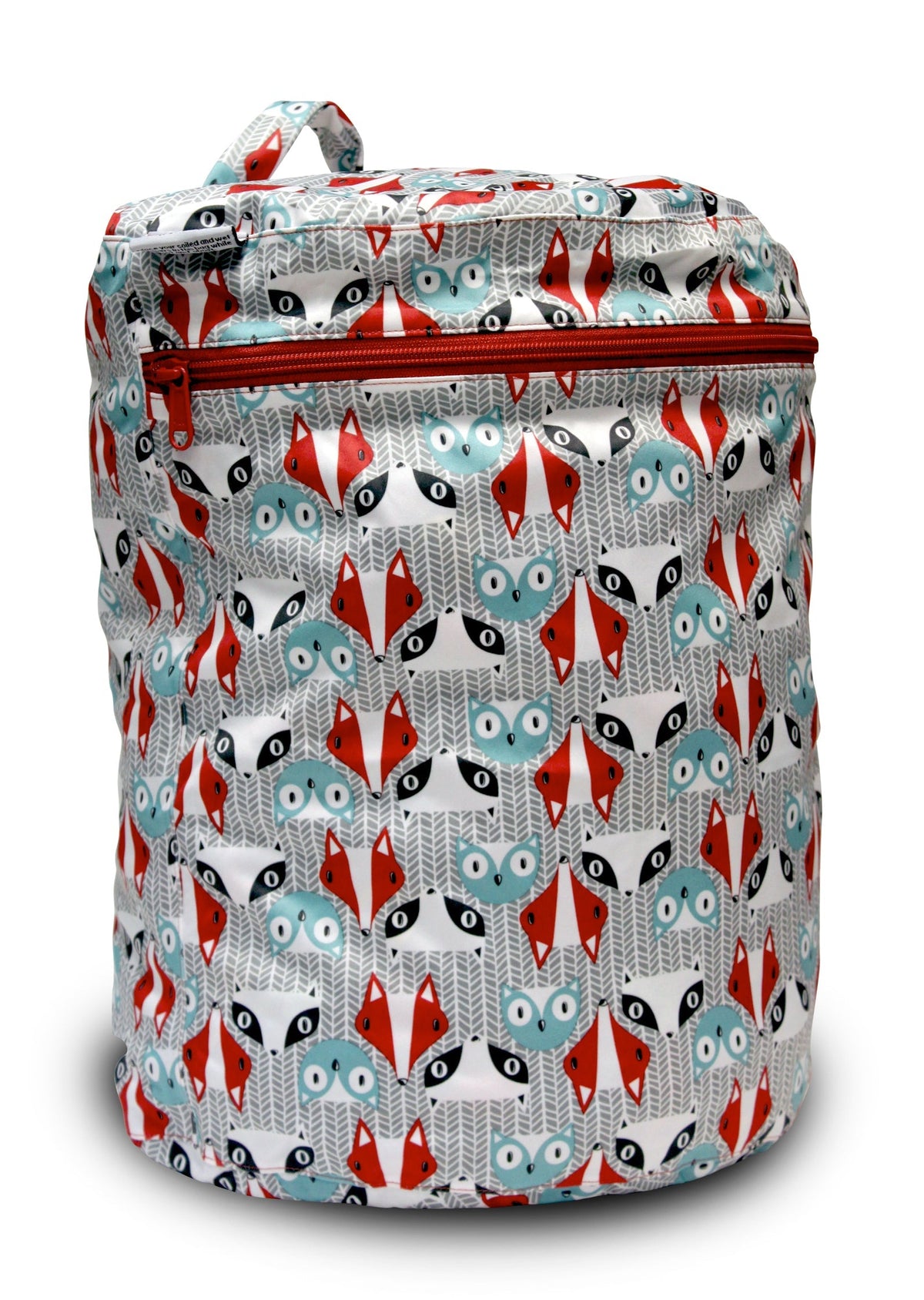 Kanga Care Large Hanging Zippered Wet Bag