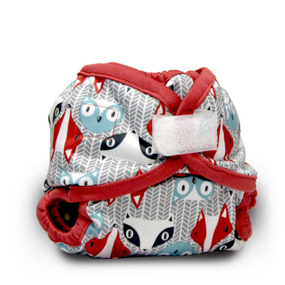 Kanga Care Rumparooz Newborn Cloth Diaper Covers - Clyde