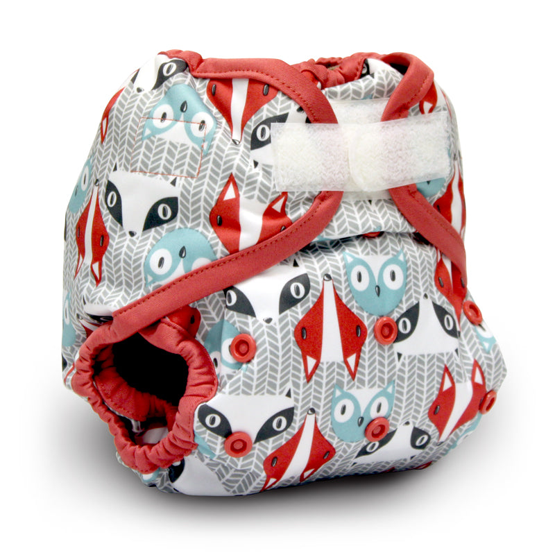 Kanga Care Rumparooz One Size Cloth Diaper Covers - Clyde
