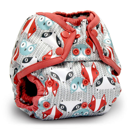 Kanga Care Rumparooz One Size Cloth Diaper Covers - Clyde