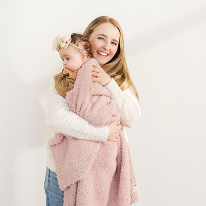 Saranoni Bamboni® Toddler Blankets