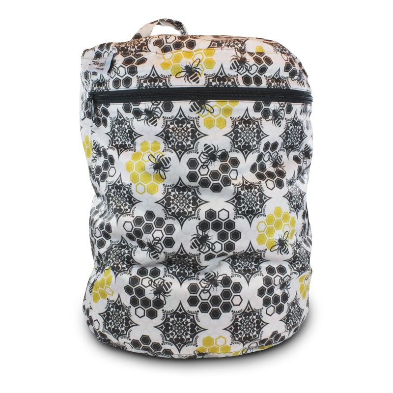Kanga Care Large Hanging Zippered Wet Bag