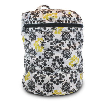 Kanga Care Large Hanging Zippered Wet Bag