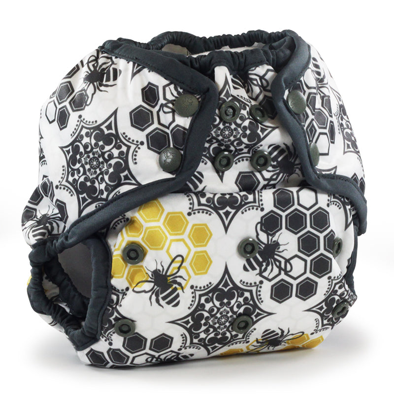 Kanga Care Rumparooz One Size Cloth Diaper Covers - Unity