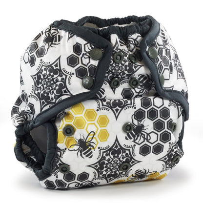 Kanga Care Rumparooz One Size Cloth Diaper Covers - Unity