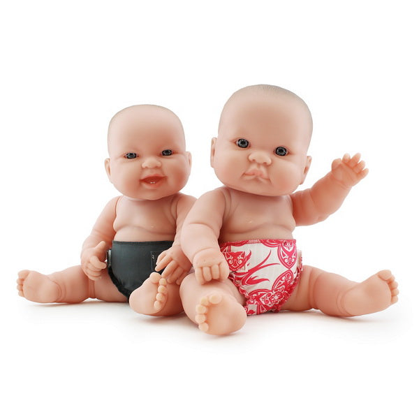 Kanga Care Rumparooz Doll Diapers (2 pack) - Destiny & Castle