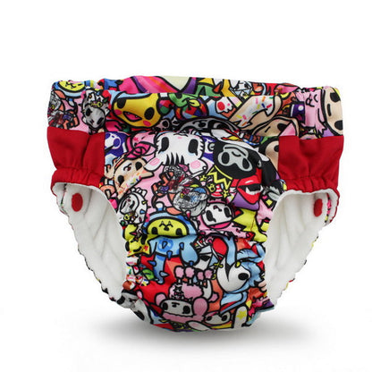 Kanga Care Lil Learnerz Training Pants (2pk) - tokidoki tokiJoy