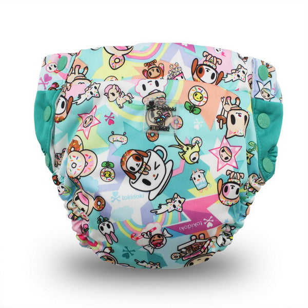 Kanga Care Lil Learnerz Training Pants (2pk) - tokidoki tokiSweet