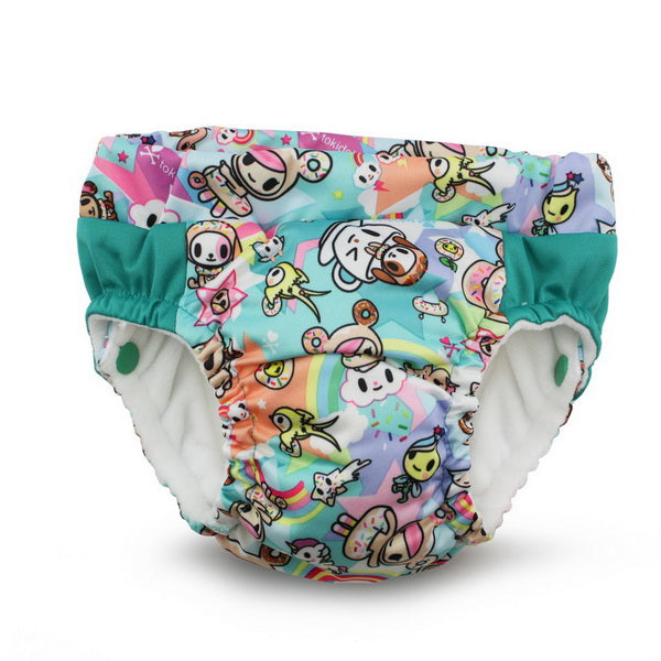 Kanga Care Lil Learnerz Training Pants (2pk) - tokidoki tokiSweet
