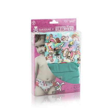 Kanga Care Lil Learnerz Training Pants (2pk) - tokidoki tokiSweet