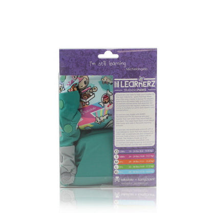 Kanga Care Lil Learnerz Training Pants (2pk) - tokidoki tokiSweet