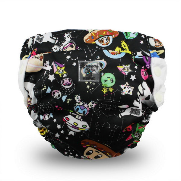 Kanga Care Lil Learnerz Training Pants (2pk) - tokidoki tokiSpace
