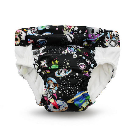 Kanga Care Lil Learnerz Training Pants (2pk) - tokidoki tokiSpace