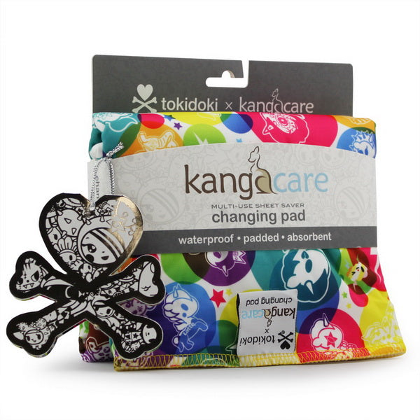 Kanga Care Changing Pad - tokidoki tokiCorno