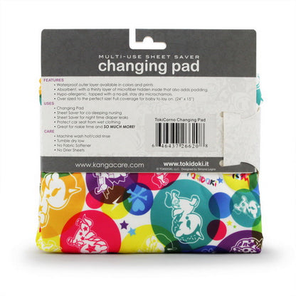 Kanga Care Changing Pad - tokidoki tokiCorno