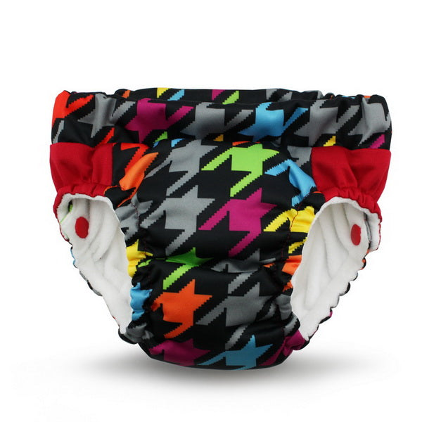 Kanga Care Lil Learnerz Training Pants (2pk) - Dragons Fly & Invader
