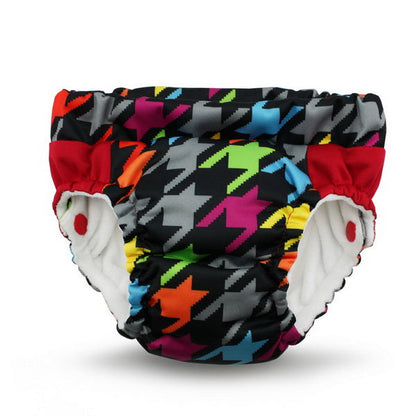 Kanga Care Lil Learnerz Training Pants (2pk) - Dragons Fly & Invader