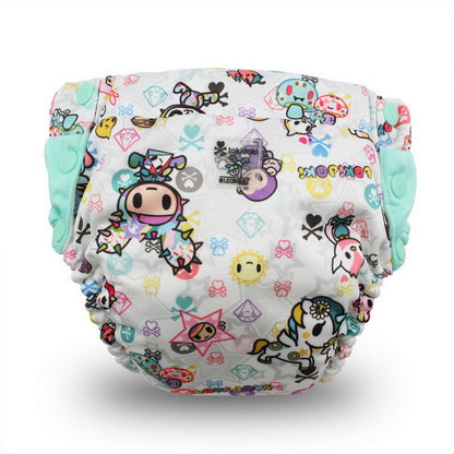 Kanga Care Lil Learnerz Training Pants (2pk) - tokidoki tokiBambino